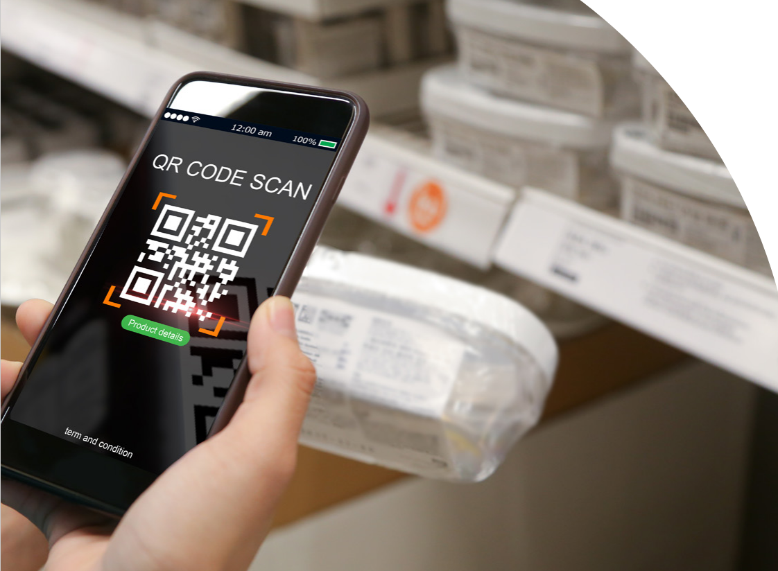 AI in Packaging